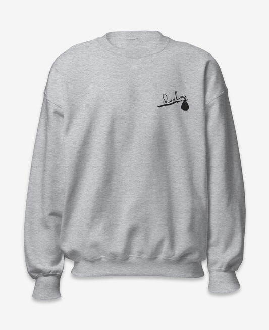 The Relaxed Style | Sweatshirt