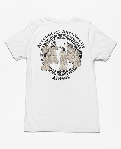 AA Athens | T-Shirt