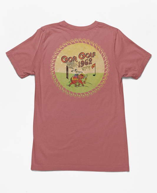 Goa Golf | T-Shirt