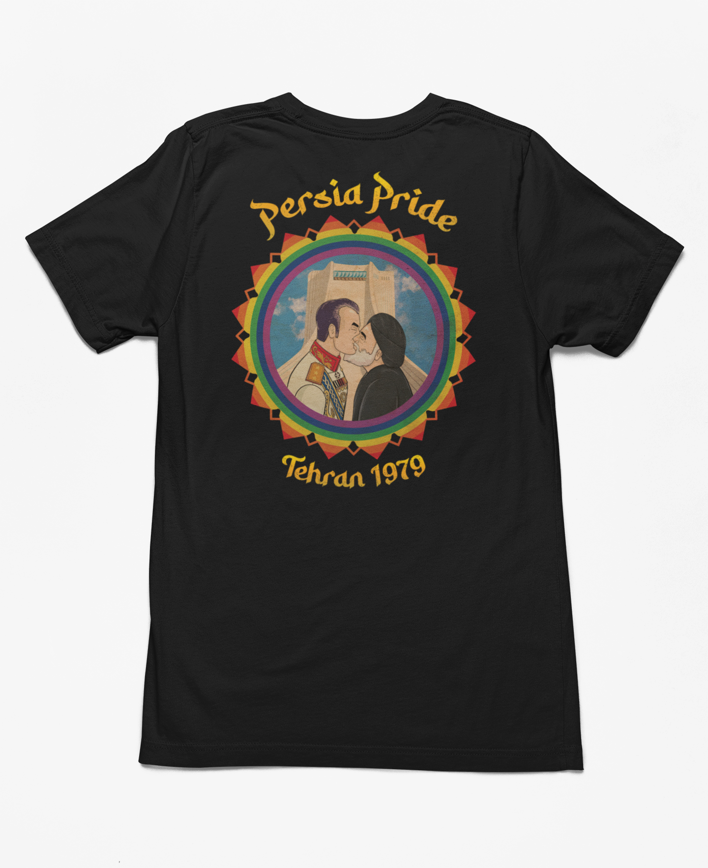 Persia Pride | T-Shirt