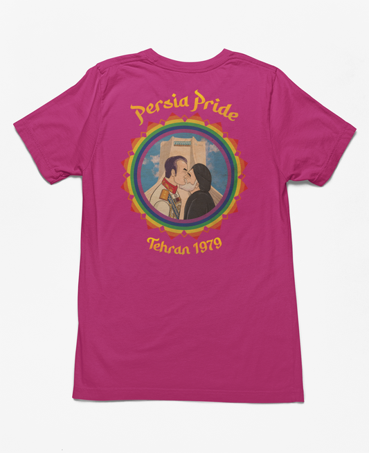 Persia Pride | T-Shirt