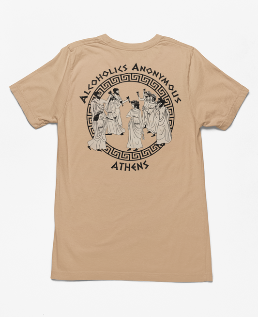 AA Athens | T-Shirt