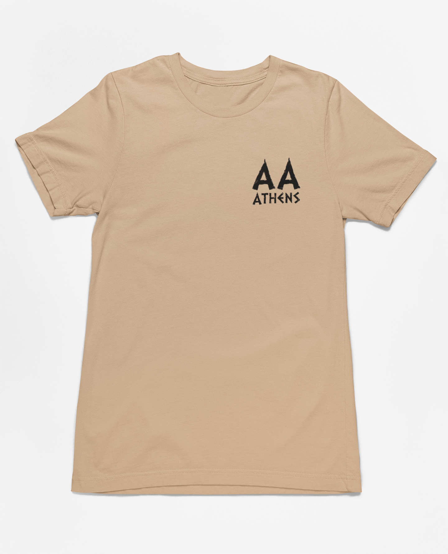 AA Athens | T-Shirt