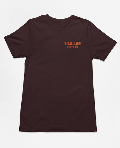 Tulum Tennis | T-Shirt